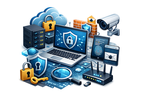 Network Design Banner